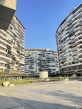 Satılır 3 otaqlı yeni tikili 113 m² — Bakı 3 otaq 113.00 m²