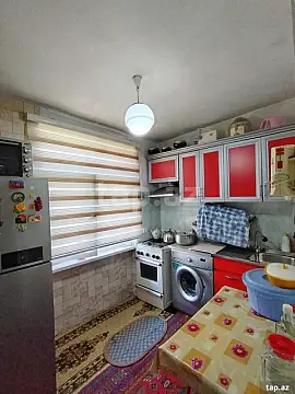 Satılır 2 otaqlı mənzil 56 m² — Sumqayıt 2 otaq 56.00 m²