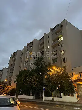 Satılır 3 otaqlı mənzil 85 m² — Bakı 3 otaq 85.00 m²