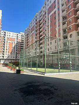 Kirayə verilir 3 otaqlı yeni tikili 130 m² — Bakı 3 otaq 130.00 m²