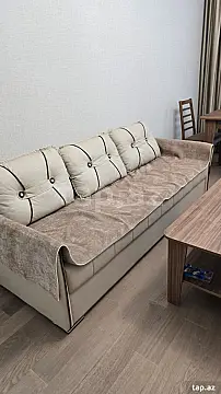 Kirayə verilir 3 otaqlı yeni tikili 70 m² — Bakı, Yasamal 3 otaq 70.00 m²