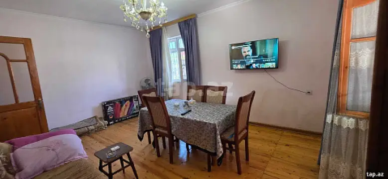 Satılır 3 otaqlı həyət evi 80 m² — Bakı, Maştağa 3 otaq 80.00 m²
