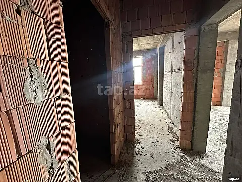 Satılır 2 otaqlı yeni tikili 61 m² — Bakı, Saray 2 otaq 61.00 m²