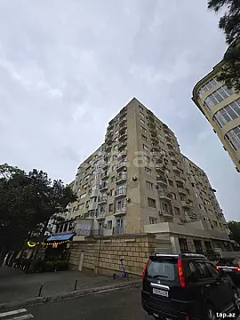 Satılır 3 otaqlı mənzil 90 m² — Bakı 3 otaq 90.00 m²