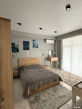Satılır 2 otaqlı yeni tikili 51 m² — Astara 2 otaq 51.00 m²