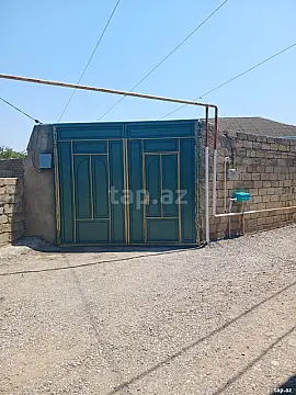 Satılır 3 otaqlı həyət evi 300 m² — Bakı, Binəqədi 3 otaq 300.00 m²