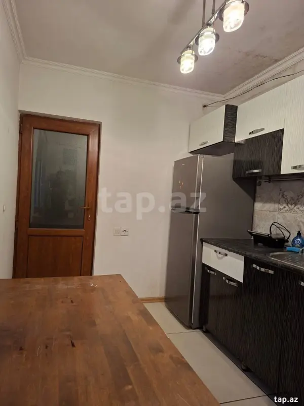Kirayə verilir 4 otaqlı həyət evi 180 m²