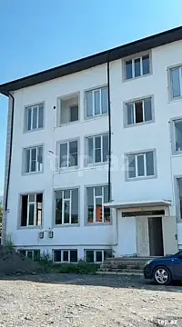 Satılır 2 otaqlı yeni tikili 55 m² — Zaqatala 2 otaq 55.00 m²