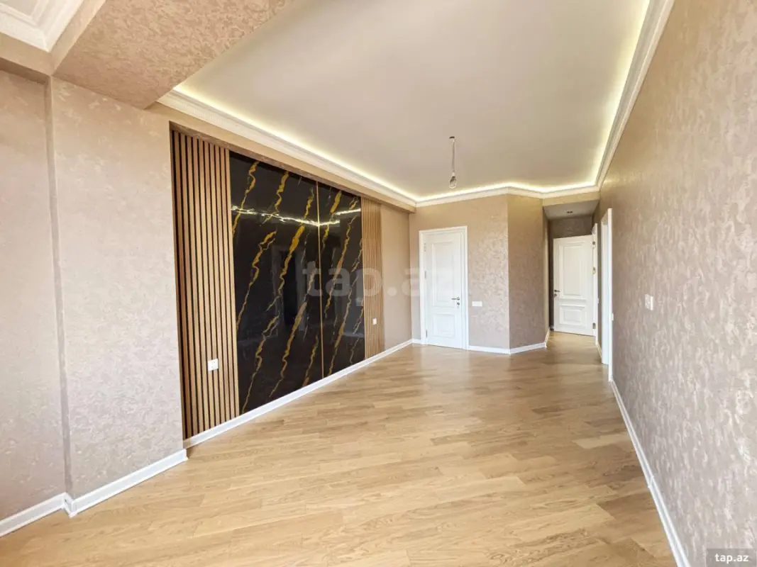 Satılır 3 otaqlı yeni tikili 145 m²