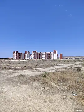 Satılır torpaq sahəsi — Şirvan