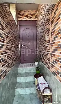 Satılır 2 otaqlı həyət evi 50 m² — Sumqayıt 2 otaq 50.00 m²