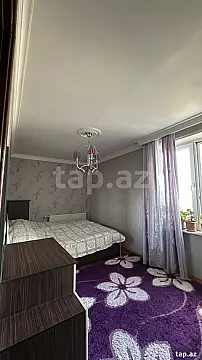 Satılır 3 otaqlı mənzil 90 m² — Bakı, Xırdalan 3 otaq 90.00 m²