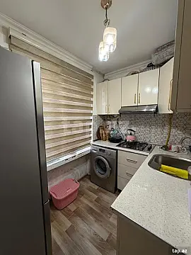 Satılır 1 otaqlı mənzil 45 m² — Bakı, Əhmədli 1 otaq 45.00 m²