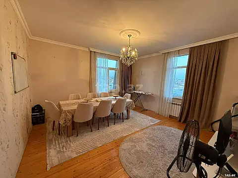 Satılır 2 otaqlı yeni tikili 70 m² — Xırdalan, Xırdalan 2 otaq 70.00 m²