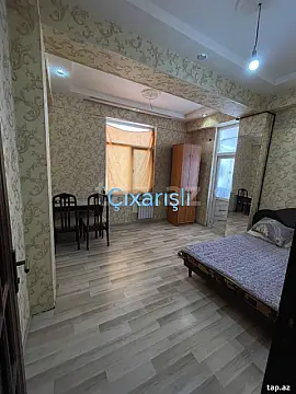 Satılır 1 otaqlı yeni tikili 35 m² — Xırdalan, Xırdalan 1 otaq 35.00 m²