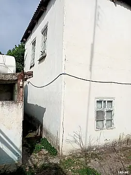 Satılır 4 otaqlı həyət evi 60 m² — Bakı 4 otaq 60.00 m²