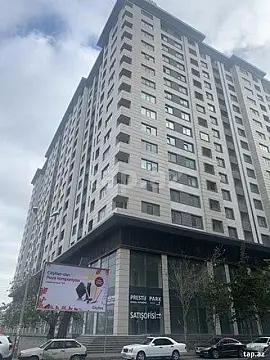 Satılır 2 otaqlı yeni tikili 96 m² — Bakı 2 otaq 96.00 m²