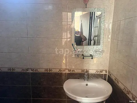 Satılır 3 otaqlı həyət evi 90 m² — Bakı, Hövsan 3 otaq 90.00 m²