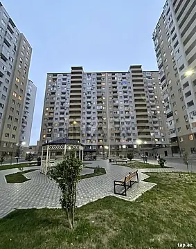 Satılır 2 otaqlı yeni tikili 65 m² — Xırdalan, Xırdalan 2 otaq 65.00 m²