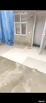 Satılır 2 otaqlı həyət evi 40 m² — Bakı, Binə 2 otaq 40.00 m²