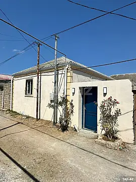 Satılır 2 otaqlı həyət evi 90 m² — Bakı, Binə 2 otaq 90.00 m²