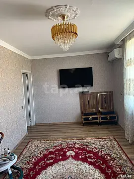 Satılır 2 otaqlı mənzil 56 m² — Sumqayıt 2 otaq 56.00 m²