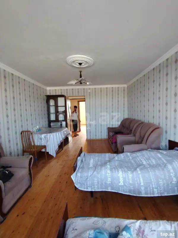 Satılır 3 otaqlı yeni tikili 68 m²