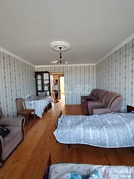 Satılır 3 otaqlı yeni tikili 68 m² — Şirvan 3 otaq 68.00 m²