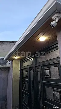 Satılır 5 otaqlı həyət evi 130 m² — Sumqayıt 5 otaq 130.00 m²