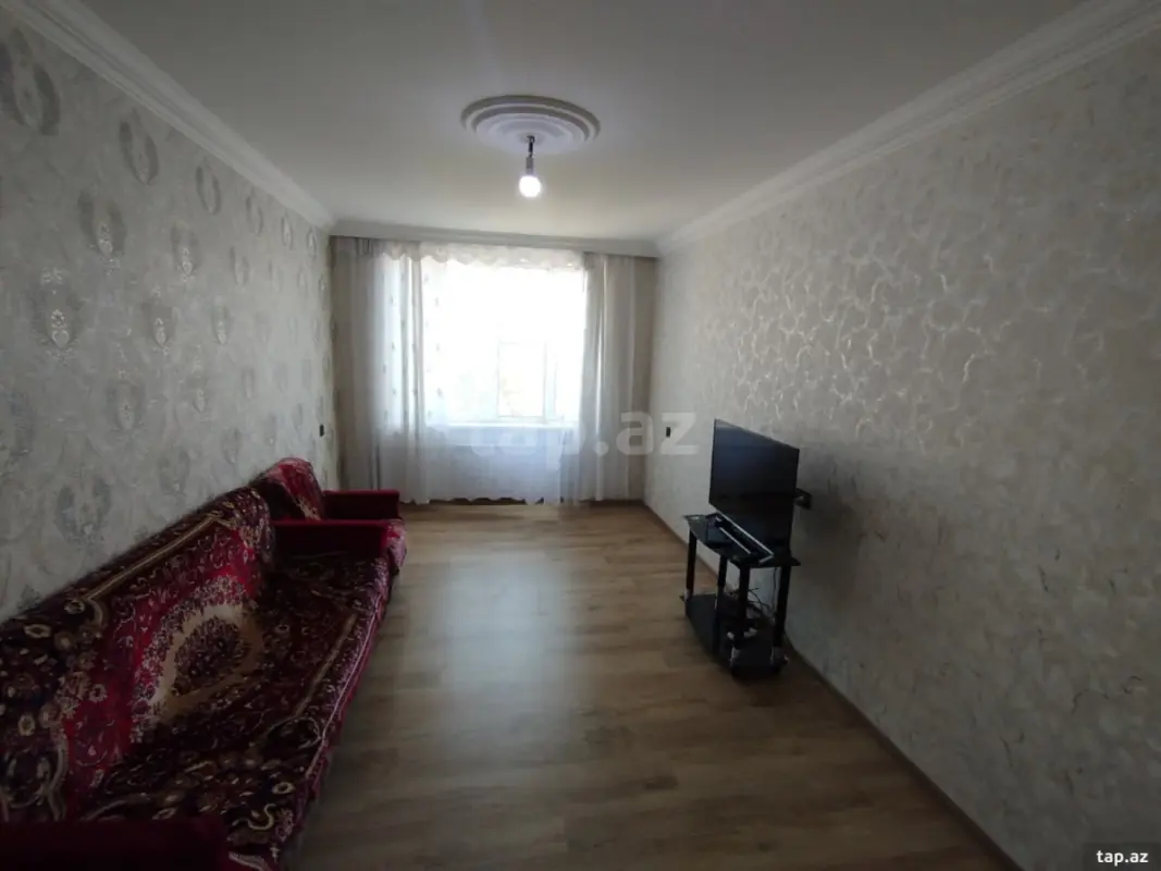 Satılır 3 otaqlı mənzil 75 m²