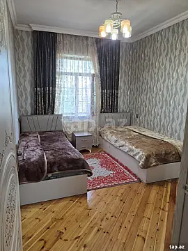 Kirayə verilir 4 otaqlı yeni tikili 130 m² — Bakı, Yeni Suraxanı 4 otaq 130.00 m²