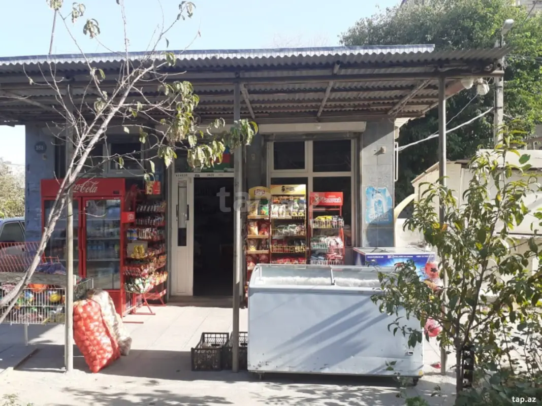 Kirayə verilir ofis