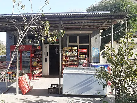 Kirayə verilir ofis — Sumqayıt