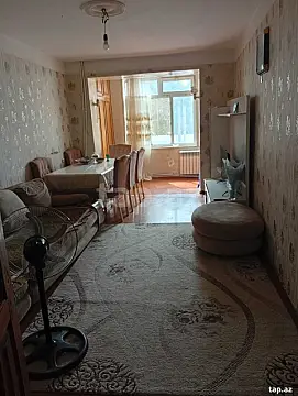 Satılır 2 otaqlı mənzil 60 m² — Bakı, Sahil qəs. 2 otaq 60.00 m²