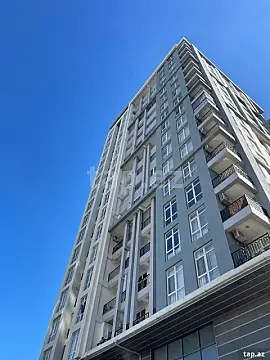 Satılır 2 otaqlı yeni tikili 65 m² — Bakı, Badamdar 2 otaq 65.00 m²