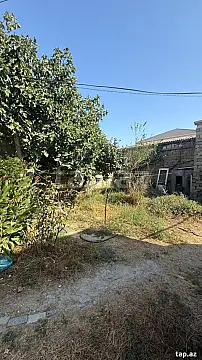 Satılır 3 otaqlı həyət evi 56 m² — Bakı, Biləcəri 3 otaq 56.00 m²