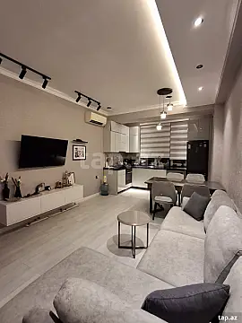 Satılır 3 otaqlı yeni tikili 71 m² — Bakı, Lökbatan 3 otaq 71.00 m²
