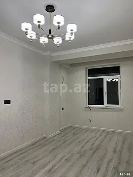 Satılır 2 otaqlı yeni tikili 61 m² — Xırdalan, Xırdalan 2 otaq 61.00 m²