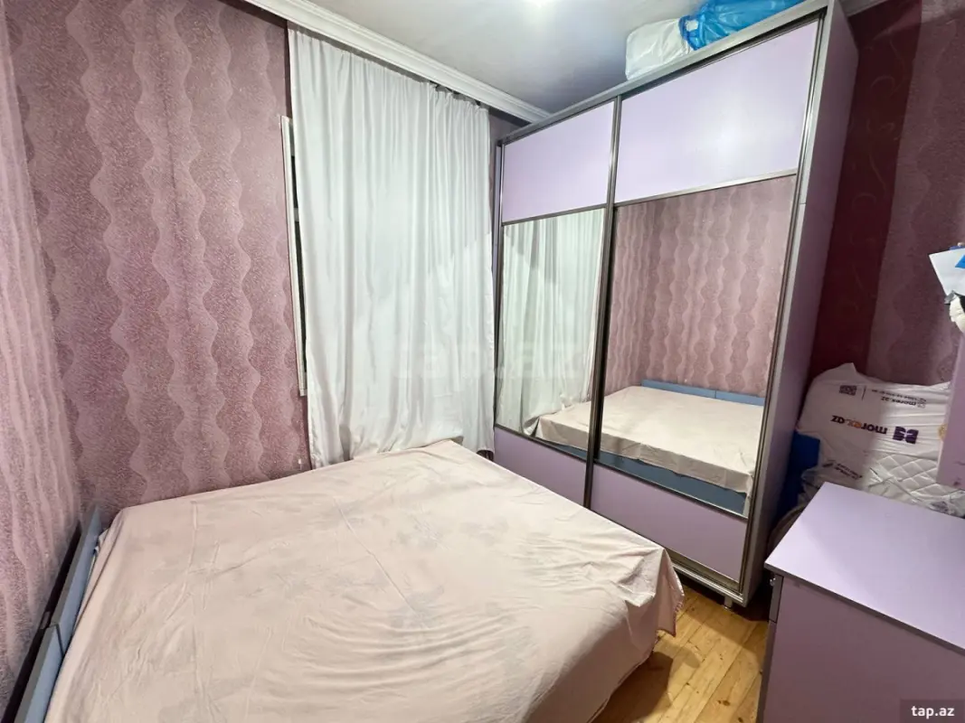 Satılır 3 otaqlı həyət evi 110 m²