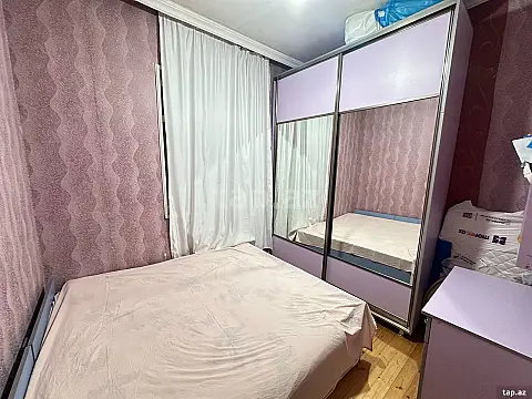 Satılır 3 otaqlı həyət evi 110 m² — Bakı 3 otaq 110.00 m²