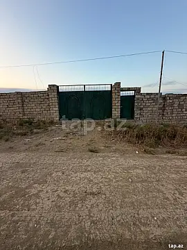 Satılır torpaq sahəsi — Bakı, Mehdiabad