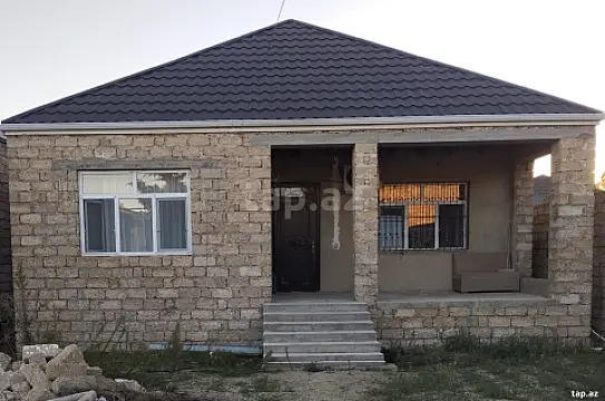 Satılır 3 otaqlı həyət evi 113 m² — Bakı, Binə 3 otaq 113.00 m²