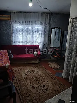 Satılır 2 otaqlı mənzil 30 m² — Bakı 2 otaq 30.00 m²