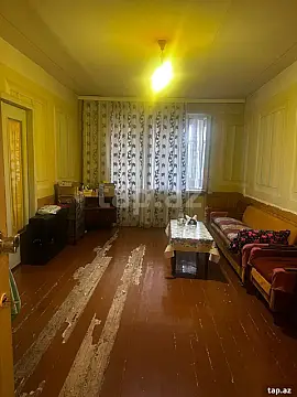 Satılır 5 otaqlı mənzil 100 m² — Sumqayıt 5 otaq 100.00 m²