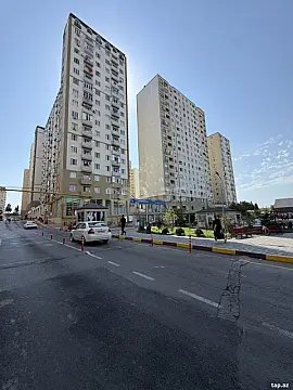 Satılır 3 otaqlı yeni tikili 80 m² — Xırdalan, Xırdalan 3 otaq 80.00 m²