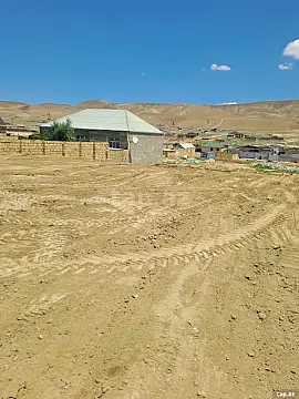 Satılır torpaq sahəsi — Bakı, Qobustan qəs.