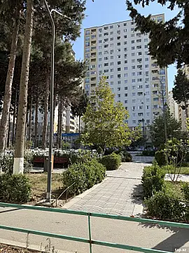 Satılır 2 otaqlı yeni tikili 64 m² — Xırdalan, Xırdalan 2 otaq 64.00 m²