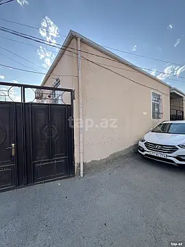 Satılır 3 otaqlı həyət evi 102 m² — Xırdalan, Xırdalan 3 otaq 102.00 m²