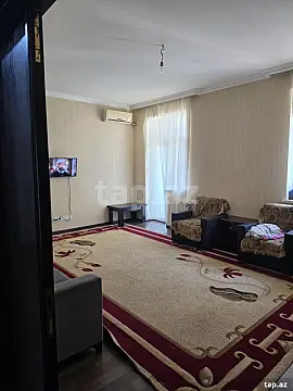 Satılır 5 otaqlı yeni tikili 156.5 m² — Bakı, Hövsan 5 otaq 156.50 m²
