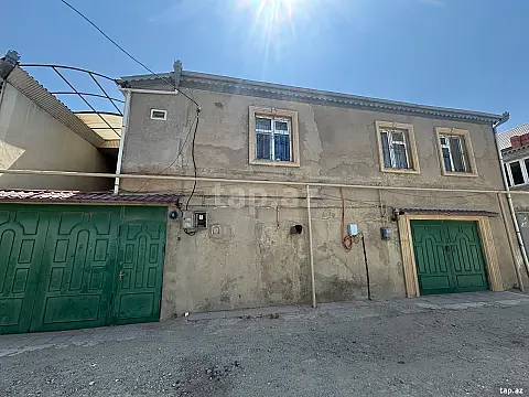 Satılır 6 otaqlı həyət evi 276 m² — Sumqayıt 6 otaq 276.00 m²